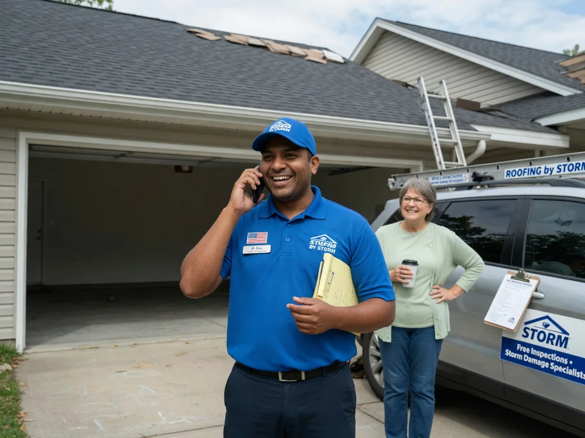 Roof Repair Near Me East Earl, PA FAQs